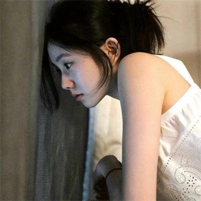 女主角