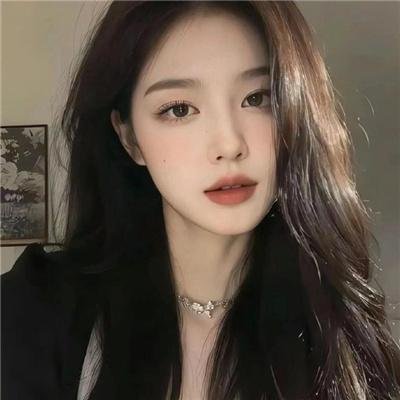 流浪女