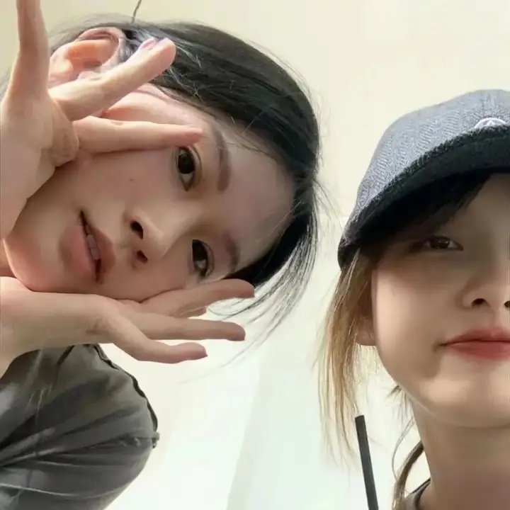 早餐时女歌迷快闪